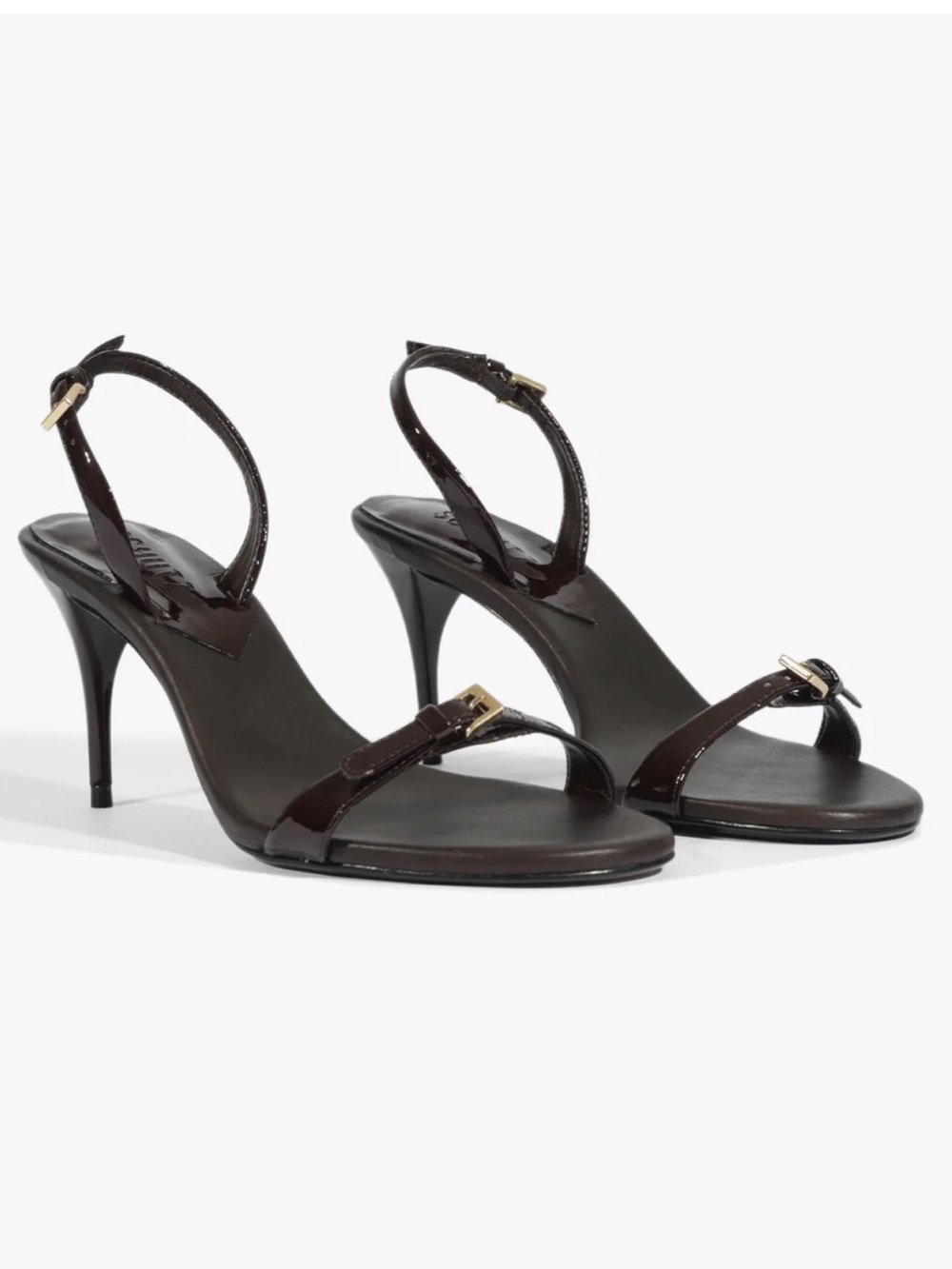 🌿SCHUTZ Heels🌿
